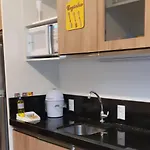 Apartamento 103 Novo 100 Mts Da Praia Espanha Residence
