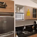 Apartamento 103 Novo 100 Mts Da Praia Espanha Residence