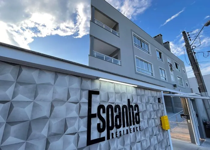 Apartamento 103 Novo 100 Mts Da Praia Espanha Residence