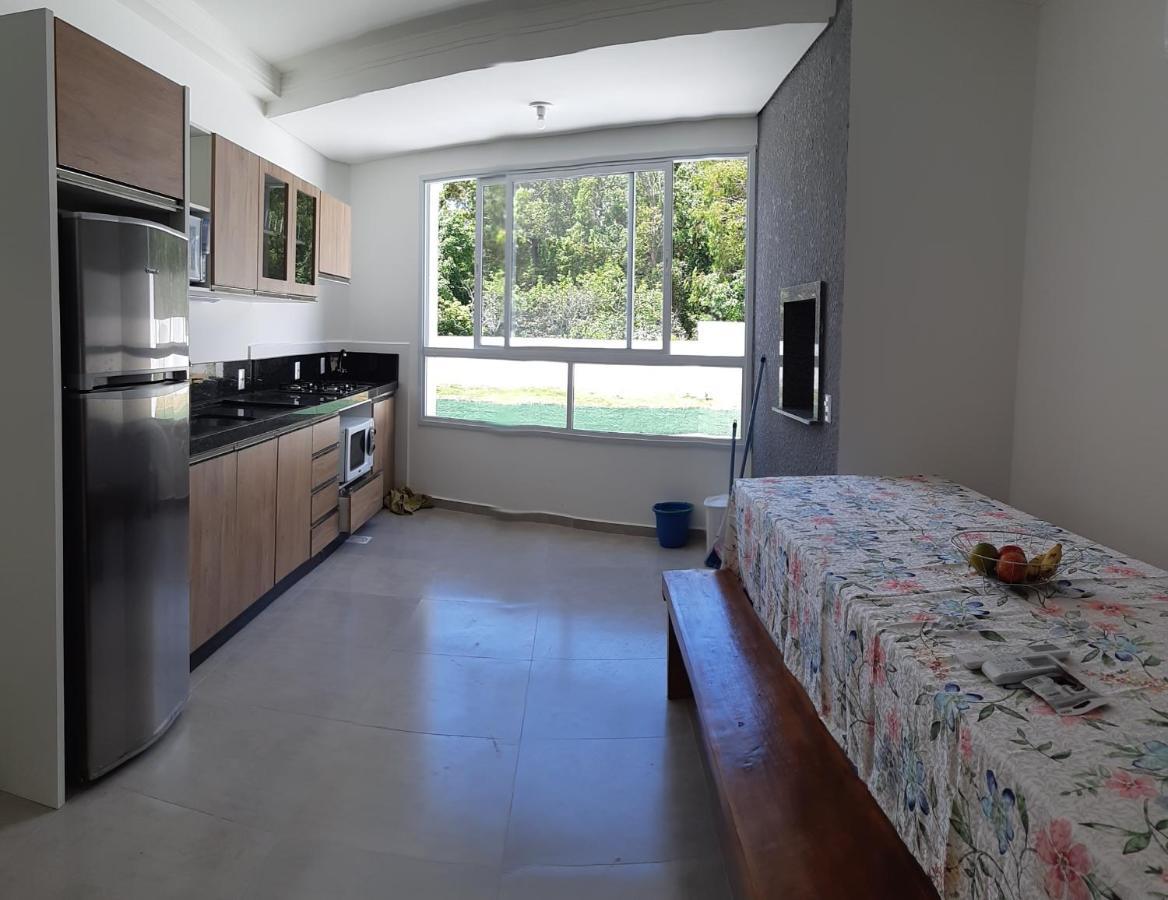 103 Novo 100 Mts Da Espanha Apartamento Florianópolis