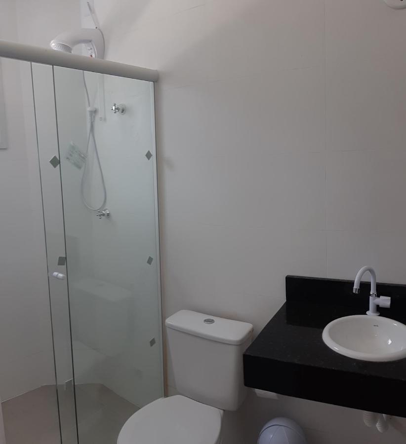 Apartamento 103 Novo 100 Mts Da Espanha