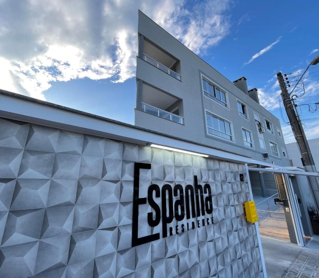 103 Novo 100 Mts Da Espanha Apartamento *