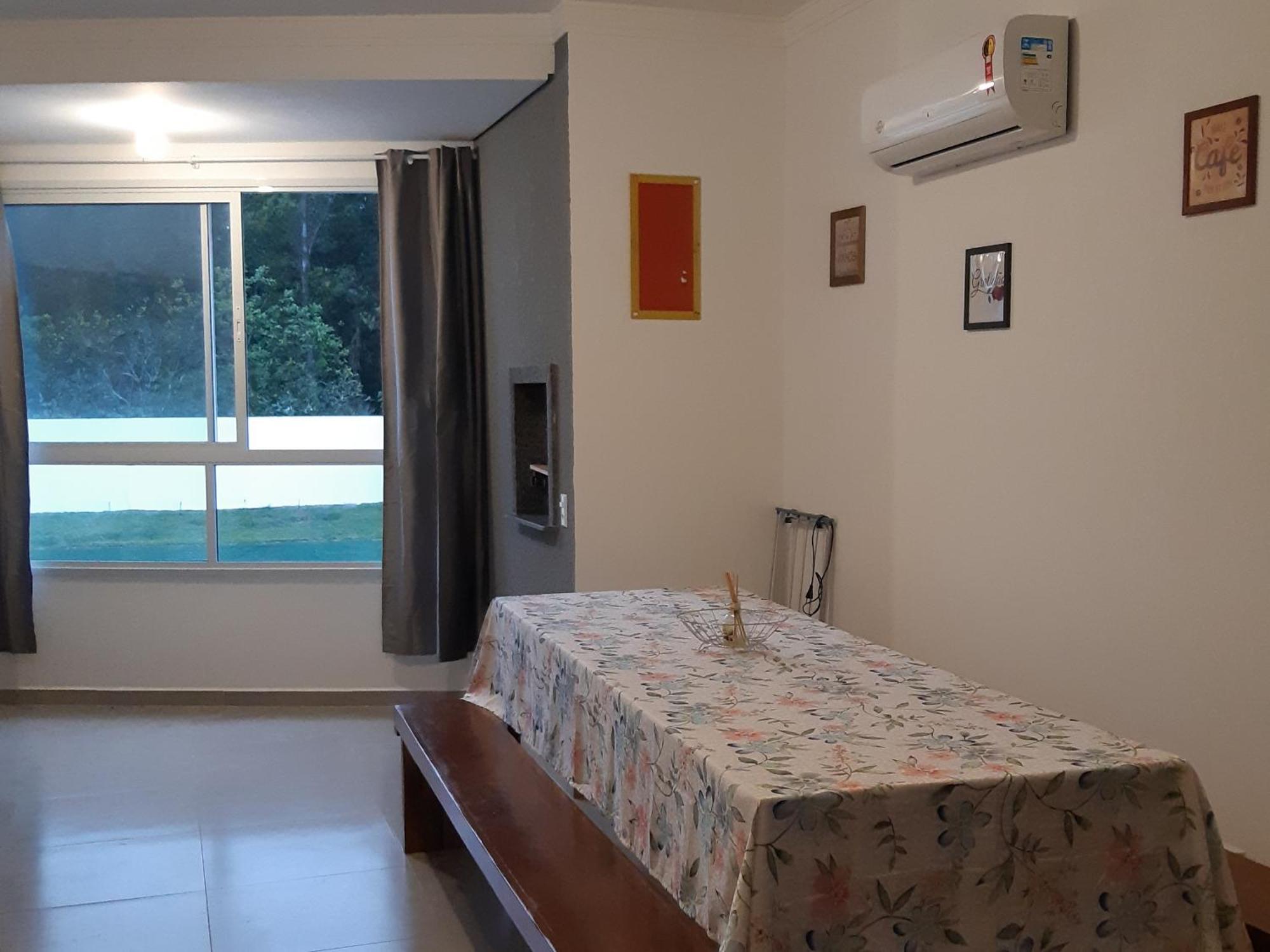103 Novo 100 Mts Da Espanha * Florianópolis