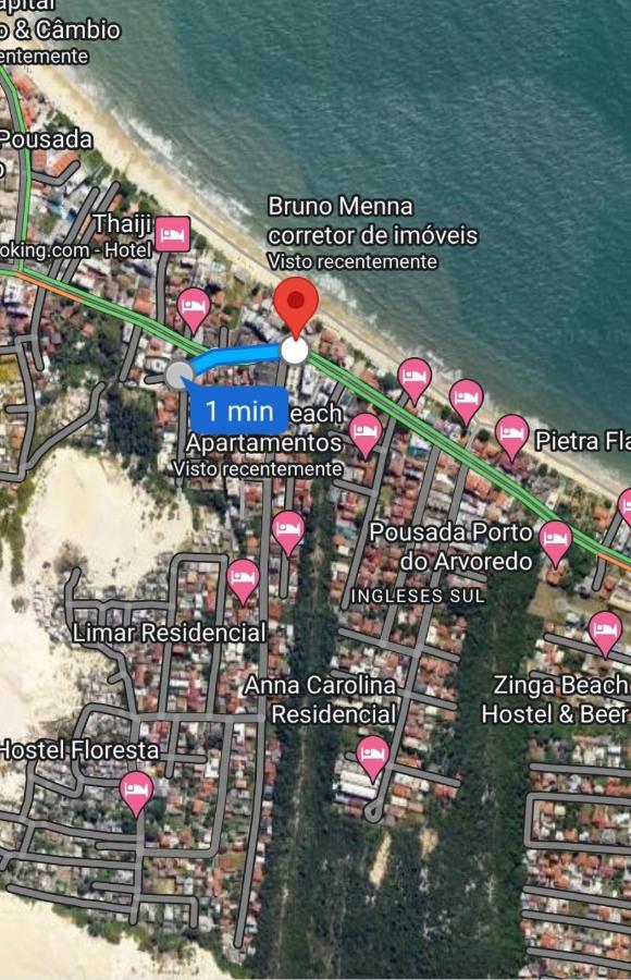 103 Novo 100 Mts Da Espanha Apartamento *