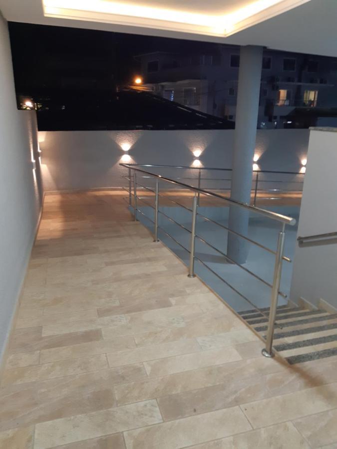 Apartamento 103 Novo 100 Mts Da Espanha *