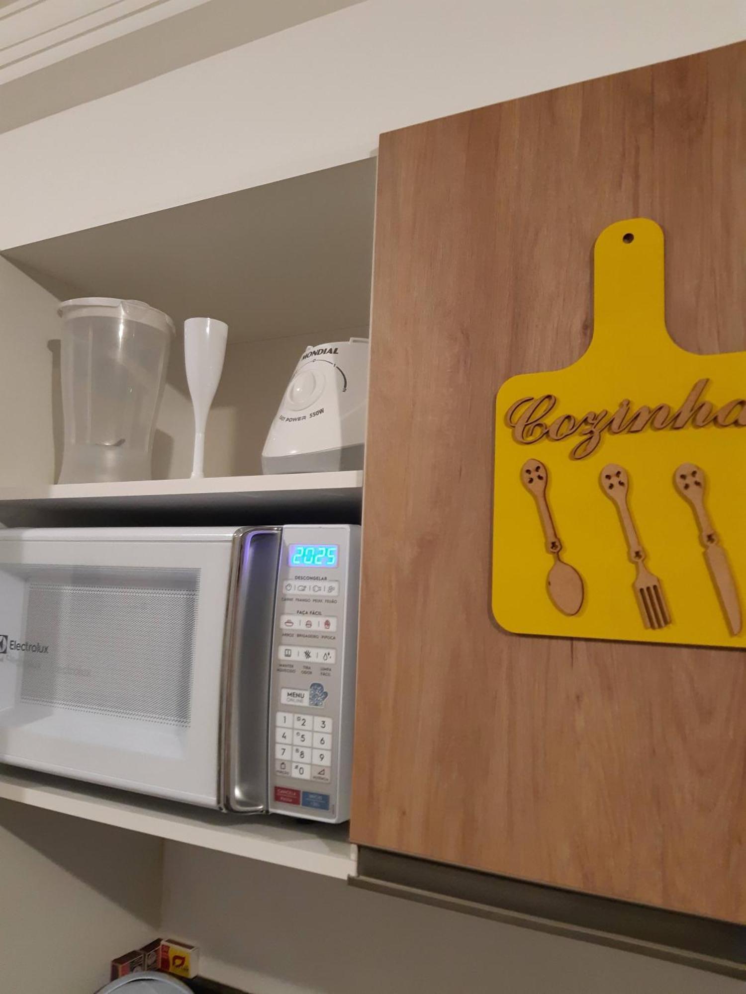 103 Novo 100 Mts Da Espanha Apartamento