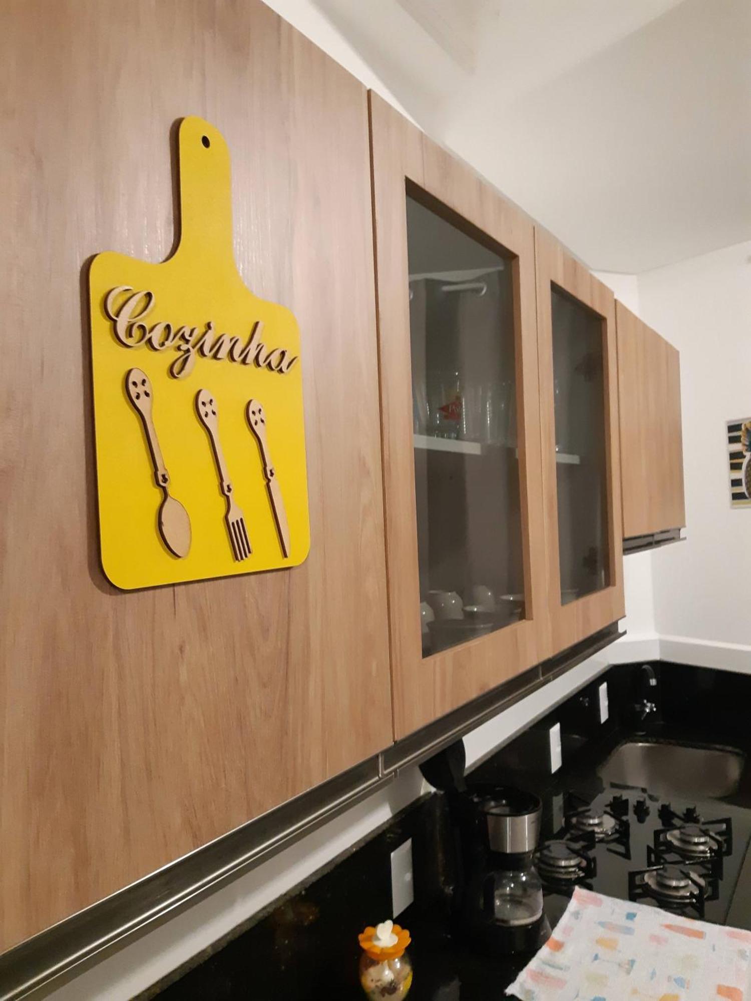 103 Novo 100 Mts Da Espanha Apartamento *