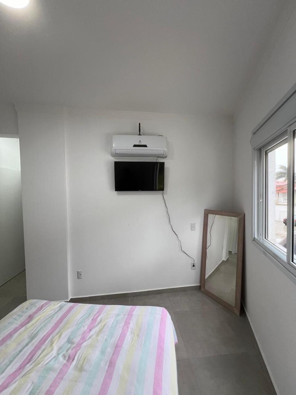 Apartamento 103 Novo 100 Mts Da Espanha *