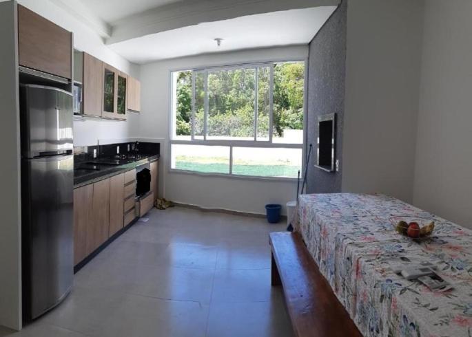 103 Novo 100 Mts Da Espanha Apartamento