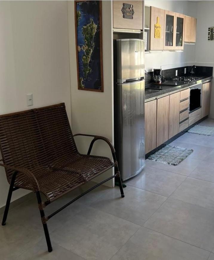 Apartamento 103 Novo 100 Mts Da Espanha *