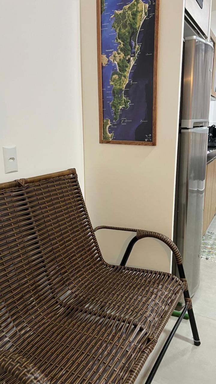 103 Novo 100 Mts Da Espanha Apartamento Florianópolis